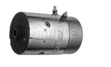 MM 222 Z1660 24V 1,90KW LETRİKA MAHLE ISKRA MM222 72736438 11212106500