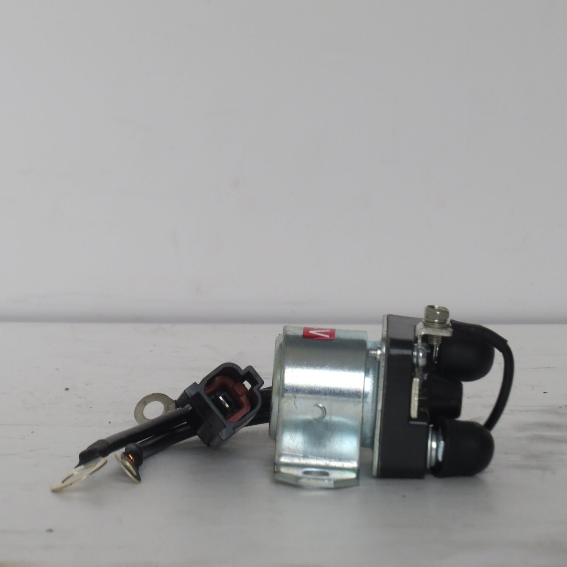 MEDOR MD R243  YARDIMCI OTOMATİK MITSUBISHI CANTER 24V ME701689 U001X06096 U001X31272 SNLSR243