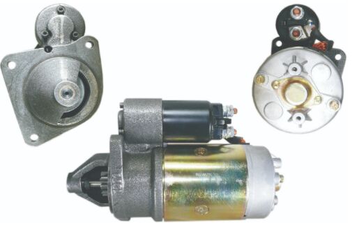 STR4650 MARŞ MOTORU MAKO FORD CARGO 2309005