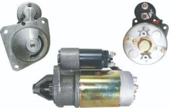STR4650 MARŞ MOTORU MAKO FORD CARGO 2309005