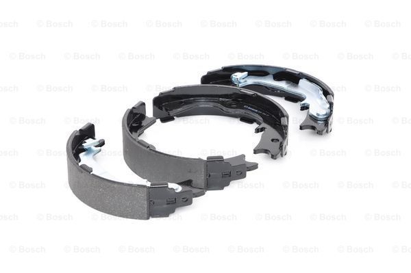 Pabuçlu Fren Balatası [189*40 mm]HYUNDAI ix35 2.0 CRDi 4x4 201001 - ; Sportage 2.0 CRDi 4x4 201007 - ; ix35 2.0 4x4 201001 - 201308; Sportage 2.0 4x4 201007 - ; Sportage 2.0 CRDi 4x4 201101 - ; ix35 2.4 4x4 201011 - ; ix35 2.0 4x4 201309 - ; KIA 5830