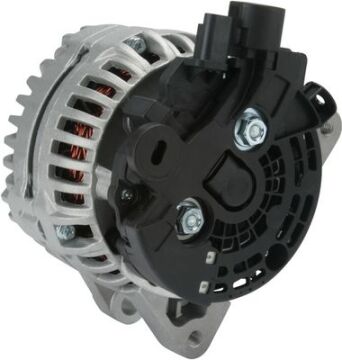 F032115541 Alternatör Citroen C4 Grand Picasso 16V  1.7 6FY (EW7A) UA_ 01-06-2009 -,Citroen C5 2.0 RFJ (EW10A) DE_, RE_ 01-11-2004 -,Citroen C4 2.0 RFJ (EW10A) LA_ 01-10-2006 -,Citroen C4 16V 2.0 RFJ (EW10A) LC_ 01-11-2004 -,Citroen C5 16V 2.0 RFJ (EW  01