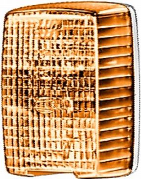 SİNYAL LAMBASI SOL MERCEDES-BENZ T2/LN1 Kombi Van  0008207921 A0008207921