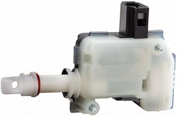 MERKEZİ KİLİTLEME KONTROL SİSTEMİ VW