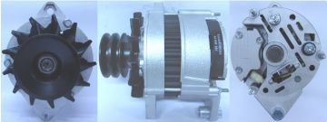 61920476  ALTERNATOR A127/12V/35A TUMOSON