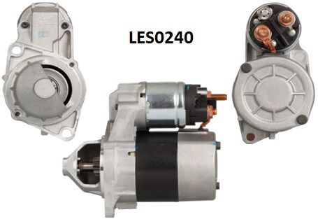 LES0240  MARS MOTORU 12V/1.0KW/8DIS MERCEDES  BENZ A140,A150,A160,A170,A190,A200,A210,B150,B170,CITARO,VANEO 41518501 51511101 A0041518501 A0051512101 A00515121010080 A1661510001 LRT00205 LRT205 986018571 111931 187682 188329 190080 191724 438027 455747 8