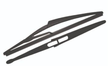 RB0450  SİLECEK ARKA CAM 305MM CLIO II HACTHBACK