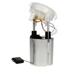 Yakıt Besleme Ünitesi 228235018007Z