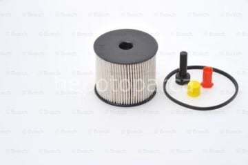 FORD S-MAX 2.0 TDCi 03.2006 - 12.2014 BOSCH MAZOT FİLTRESİ