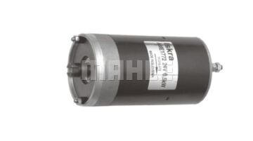 MM 224 Z1660 24V LETRİKA MAHLE ISKRA MM224 72736440 11216239500