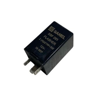 SSF283 12V FORD flaşer (49,31,49a) 3 uçlu, Ford Or 30110013