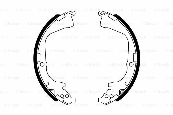 Pabuçlu Fren Balatası [294*57 mm]VW (VOLKSWAGEN) Amarok 2.0 BiTDI ( 09.2010 - 05.2012 ); Amarok 2.0 BiTDI 4Motion ( 09.2010 - 05.2012 ); Amarok 2.0 TDI ( 09.2010 - 10.2012 ); Amarok 2.0 TDI 4Motion ( 09.2010 - 10.2012 ); Amarok 2.0 TSI ( 12.2010 - .