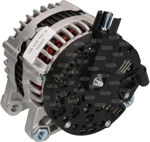 F032115544 Alternatör Ford Mondeo TDCi 2.0 LPBA 01 -11-2007 -,Ford Mondeo TDCi 2.2 Q4BA 01-03-2008 -,Ford Mondeo TDCi 2.2 Q4BA 01-03-2008 -,Ford Mondeo TDCi 2.2 Q4BA 01-03-2008 -,Ford Mondeo TDCi 2.0 LPBA 01-11-2007 - 2007 - ALT234