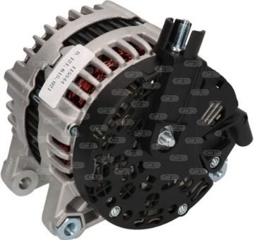 F032115544 Alternatör Ford Mondeo TDCi 2.0 LPBA 01 -11-2007 -,Ford Mondeo TDCi 2.2 Q4BA 01-03-2008 -,Ford Mondeo TDCi 2.2 Q4BA 01-03-2008 -,Ford Mondeo TDCi 2.2 Q4BA 01-03-2008 -,Ford Mondeo TDCi 2.0 LPBA 01-11-2007 - 2007 - ALT234