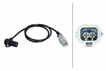 SENSÖR EKSANTRİK MİLİ POZİYONU  2-KUTUPLU MAN  51271200014