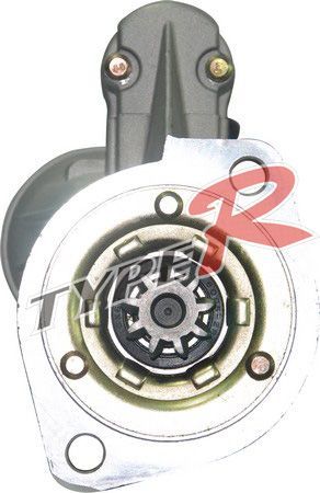 46004  MARŞ MOTORU  24V ISUZU NPR   (6105)