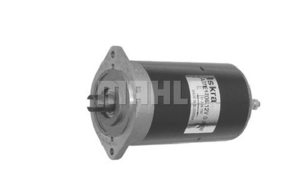 MM 225 Z1660 12V LETRİKA MAHLE ISKRA MM225 72736441 11216238500