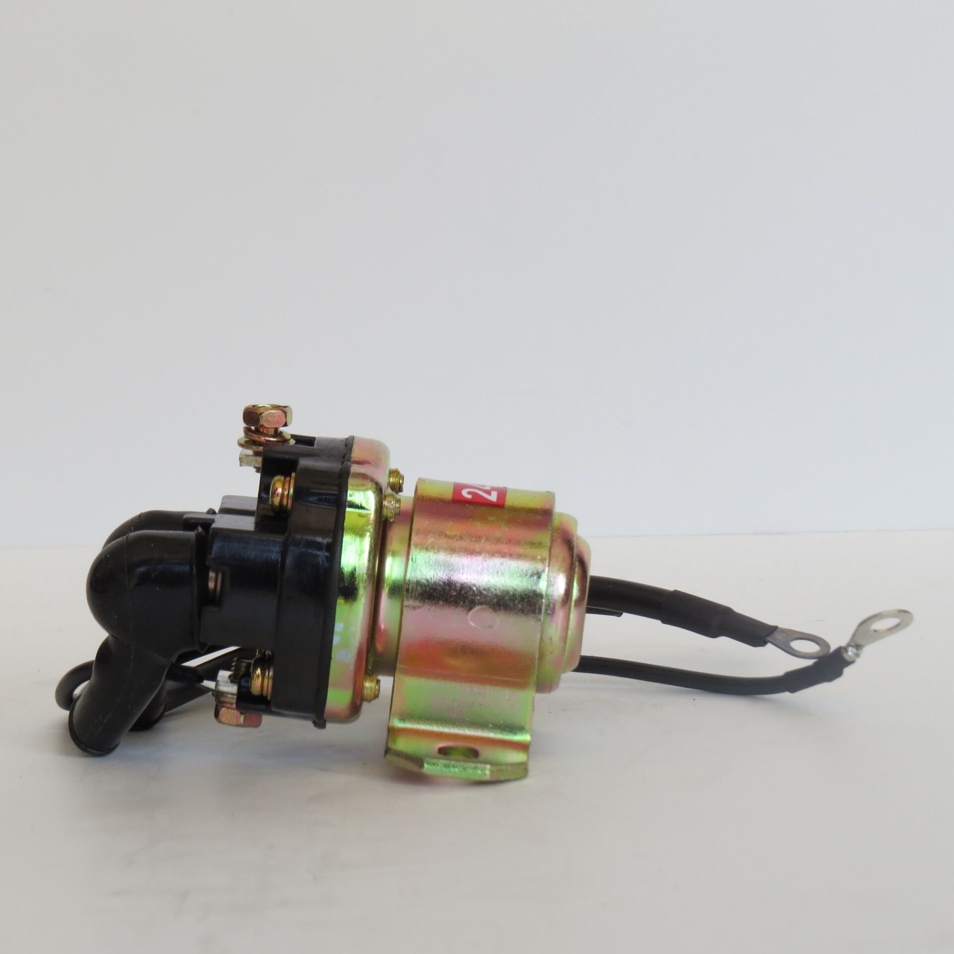 MEDOR MD R253  YARDIMCI OTOMATİK 24V 39 MT BMC DELCO TİP 10511415 SNLSR253