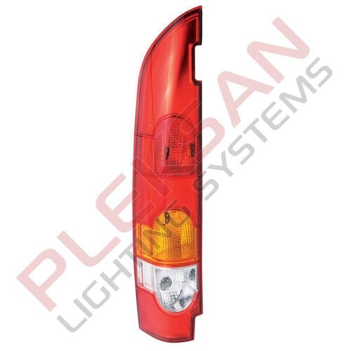 RENAULT KANGO STOP LAMBASI ÇİFT SOL