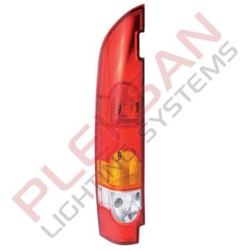 PLEKSAN.3705 KANGO STOP LAMBASI ÇİFT SOL