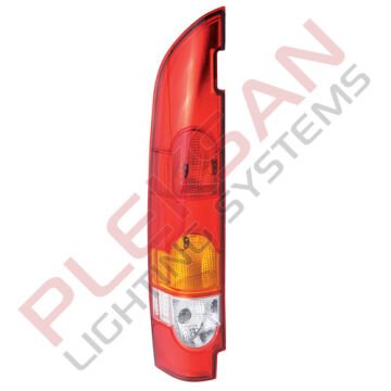 RENAULT KANGO STOP LAMBASI ÇİFT SOL
