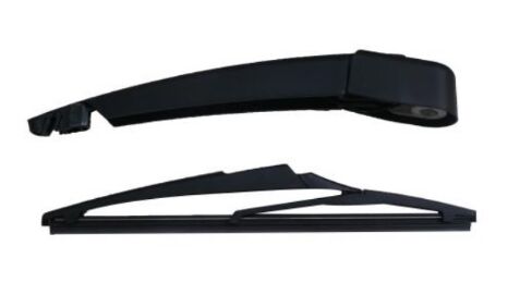RB0456  SİLECEK ARKA CAM KOLLU CLIO III/MEGANE