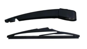 RB0456  SİLECEK ARKA CAM KOLLU CLIO III/MEGANE