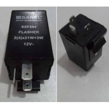 SSF284 12V FORD flaşer (49,31,49a) Ford, BMC, Otok 30110014