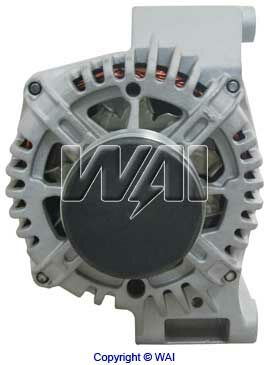 23923    ALTERNATÖR 12V 90A DENSO TİP  PUNTO 1.3 FİAT