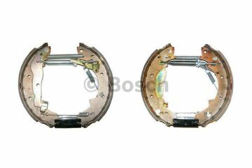 Kampana Fren Revizyon Kiti - SUPERPRO - [228 / 40  Safrane 2.1 Diesel Turbo 199204 - 199609; Safrane 2.0i 199204 - 199609; Safrane 2.2i 199204 - 199609 REN 7701203697