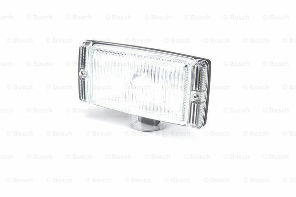 Ek Sis Farı - Pilot 150 Pilot 150, Şeffaf, attachm