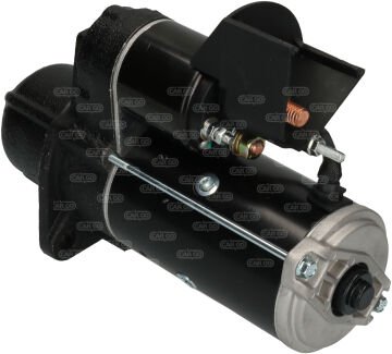 F032113478 Marş Motoru Atlas Copco Various Models  -,John Deere 6320 3.9  01-01-2002 -,John Deere 5210 -,John Deere 5310 -,John Deere 5410 - STR3076