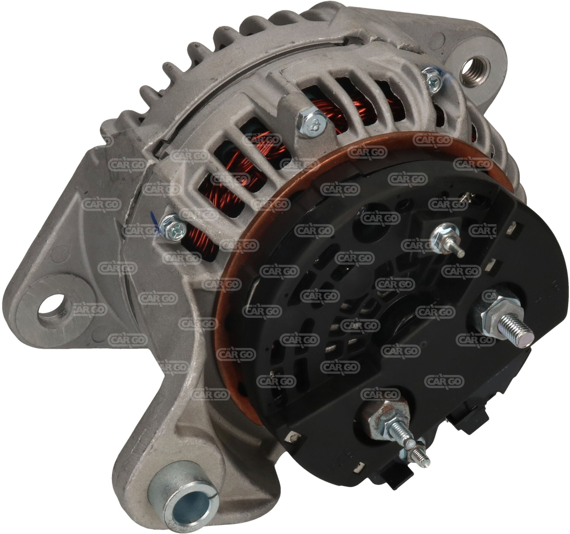 F032115545 Alternatör New Holland T9.450 12.7  01- 08-2010 -,New Holland T9.505 12.7  01-08-2010 -,New Holland T9.560 12.7  01-08-2010 -,New Holland T9.615 12.7  01-08-2010 -,New Holland T9.670 12.7  01-08-2010 - - ALT349