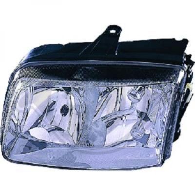 ANA FAR SAG VW POLO (6N2) TDI SDI D 6N1941018AA