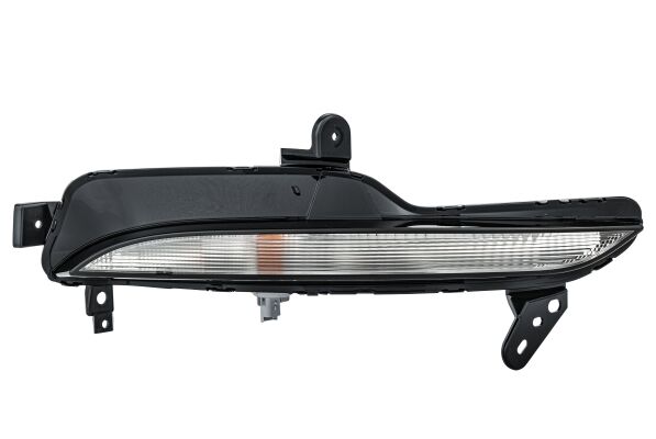 Sinyal Lambası,Ampul teknolojisi,Sağ,Renault 26 13 063 76R