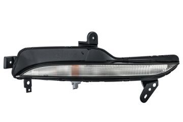 Sinyal Lambası,Ampul teknolojisi,Sağ,Renault 26 13 063 76R