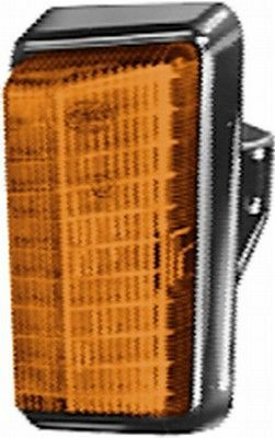 SİNYAL LAMBASI SOL MERCEDES-BENZ LK/LN2  0008205221 A0008205221