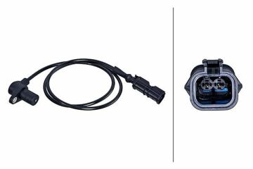 SENSÖR EKSANTRİK MİLİ POZİSYONU  2-KUTUPLU MAN 51271200015