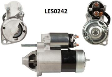 LES0244  MARS MOTORU M127/12V/2.8KW/10DIS FOR D MARINE 1626267 26305 26329 26430 27507 27553 47920027 47920150 6092295 82DB11000EA 83DB11000BB 83DB11000CA LES0026 LRS00484 LRS484 NSB534 1367056 986013190 113380 63227553 8EA726093001 CS345 DRS3190 MSN195