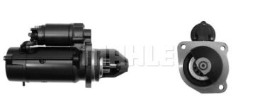 MS 214 Z1660 24V 4kW Z11 LETRİKA MAHLE ISKRA MS214 72735842 11132189500 BOSCH 0011368037  835330965  V836664354