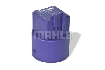 RLE/4-12DE SEALED RÖLE braketli - 12 V 50 A diyotl PASS. CARS RENAULT MR 45 MAHLE