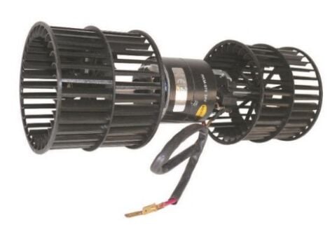 RKM970 KALORİFER MOTORU 24V BMC PROFESYONEL