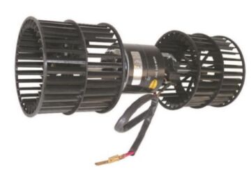 RKM970 KALORİFER MOTORU 24V BMC PROFESYONEL