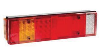 YD-D-0806 DSL-2037PLSR LED KUYRUK LAMBASI