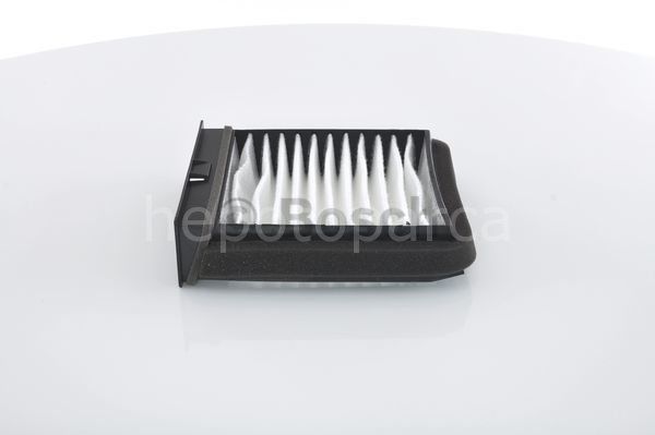 VOLVO V40 I 2.0 T 08.2000 - 07.2001  BOSCH POLEN FİLTRESİ filitre