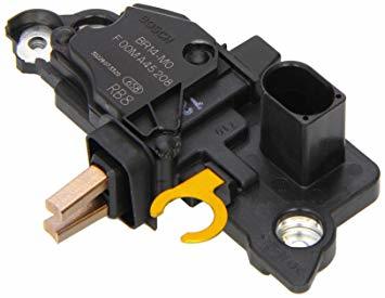 BOSCH_F00MA45208 Regülatör VW konjektör fiat VWW 038903803F; FIA 0009