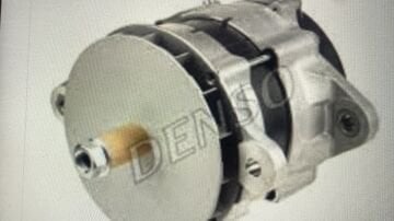 DAN2001 ALTERNATÖR 150A 28V CATERPILLAR 101210-9001 021080-0680 101210-9001 021080-0680  021080-0680 101210-9001