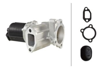 EGR Valfi,Elektronik,2-Kutuplu,Alfa Romeo/Fiat/Lan 55 42 096