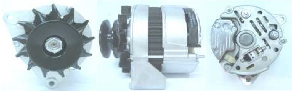 61920537  ALTERNATOR ERKUNT TRAKTOR