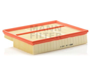 C 30 195/2 HAVA FİLTRESİ MERCEDES-BENZ MERCEDES-BENZ C-Klasse (W202/S202) CLK (C208) SLR (R199) A 604 094 14 04